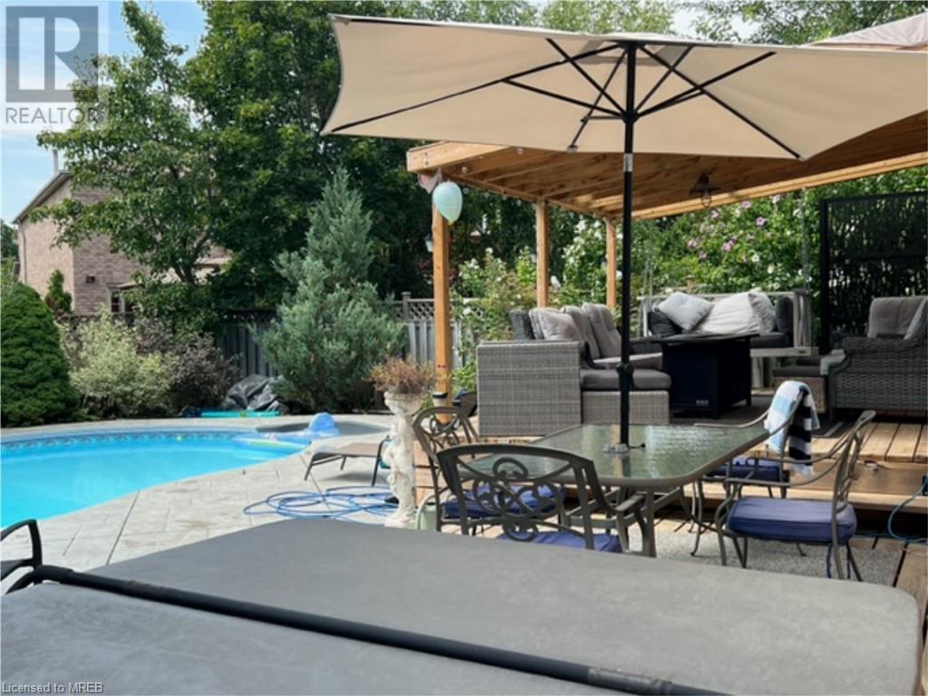 2878 Strata Court, Mississauga, Ontario  L5N 6K5 - Photo 35 - 40553889