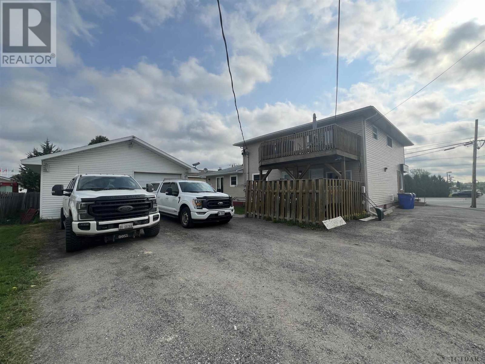 487 Rea St N, Timmins, Ontario  P4N 5A7 - Photo 3 - TM240416