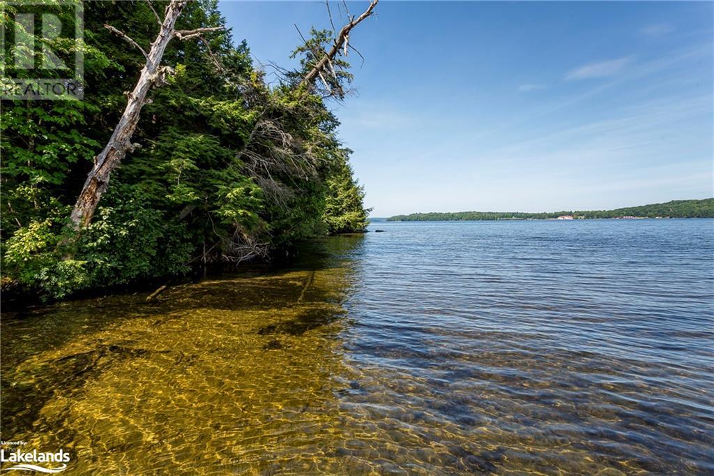 Tom Cross Muskoka Real Estate, Harvey Kalles