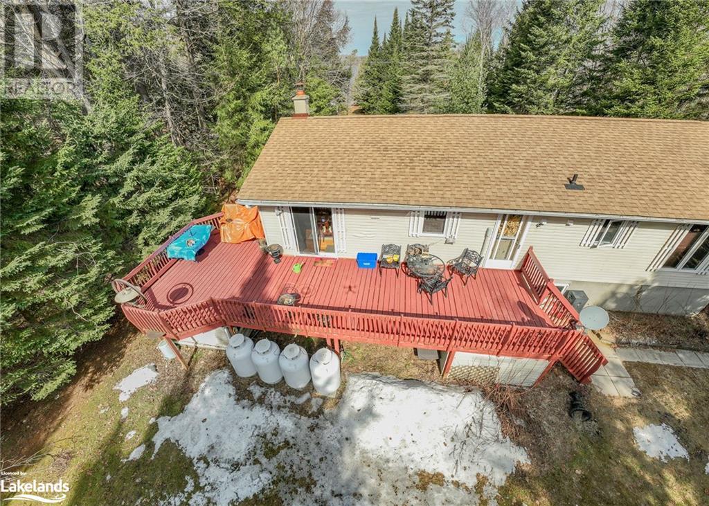 1378 Old Highway 117 Road, Baysville, Ontario  P0B 1A0 - Photo 19 - 40551869