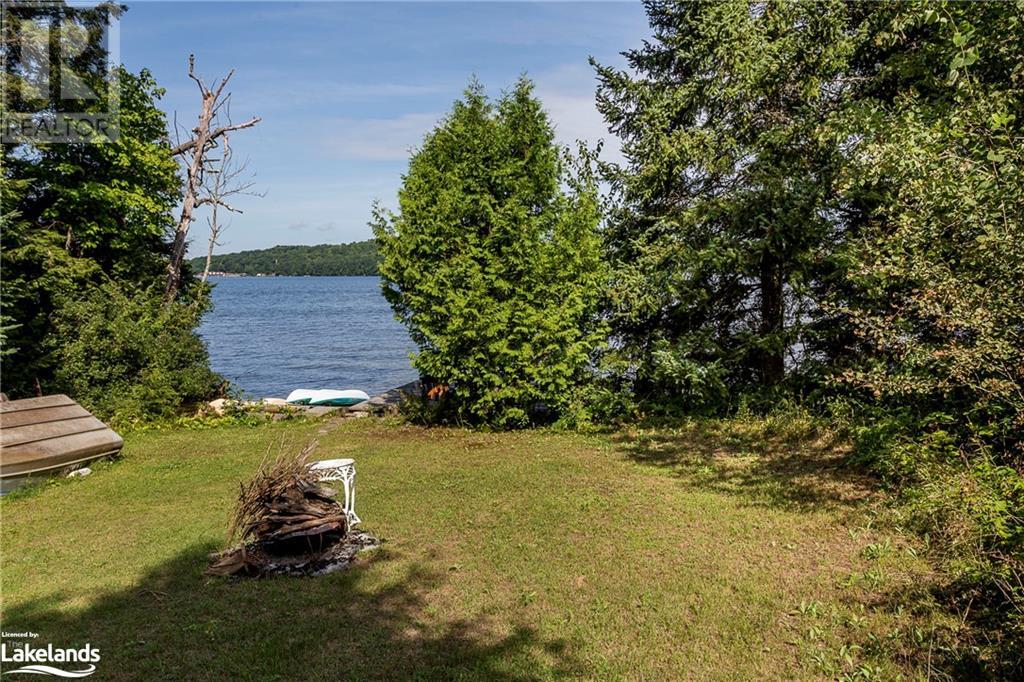 1378 Old Highway 117 Road, Baysville, Ontario  P0B 1A0 - Photo 4 - 40551869