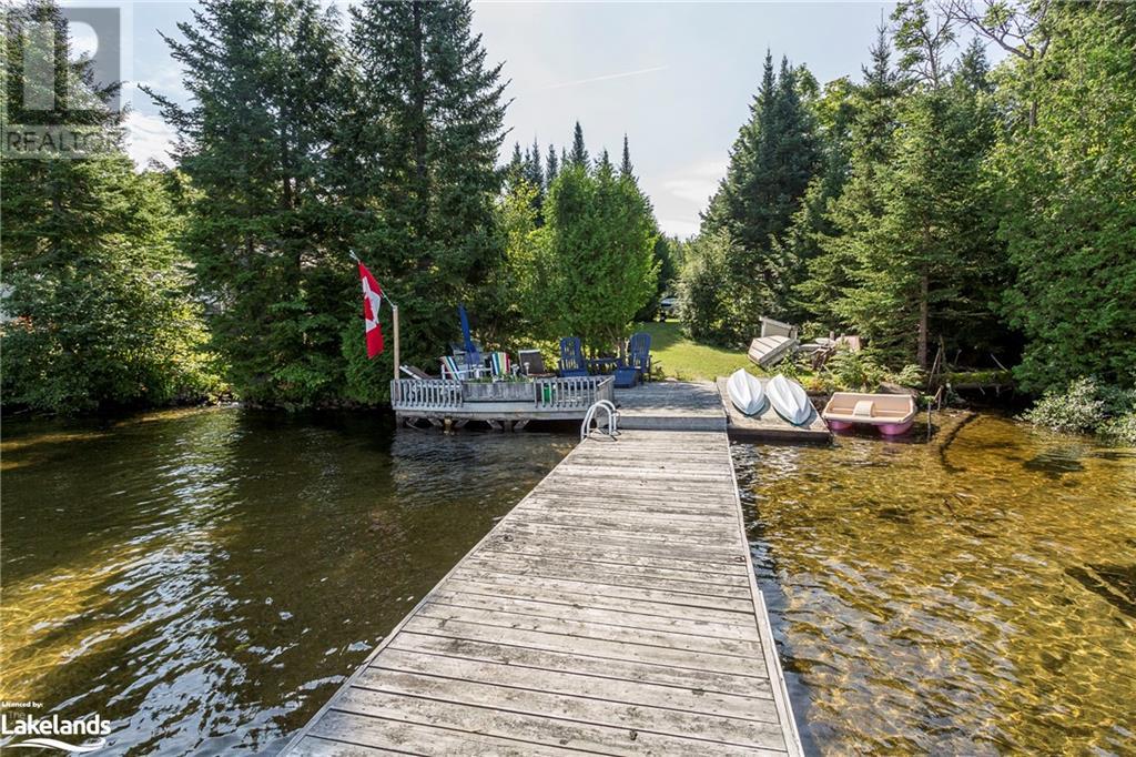 Tom Cross Muskoka Real Estate, Harvey Kalles