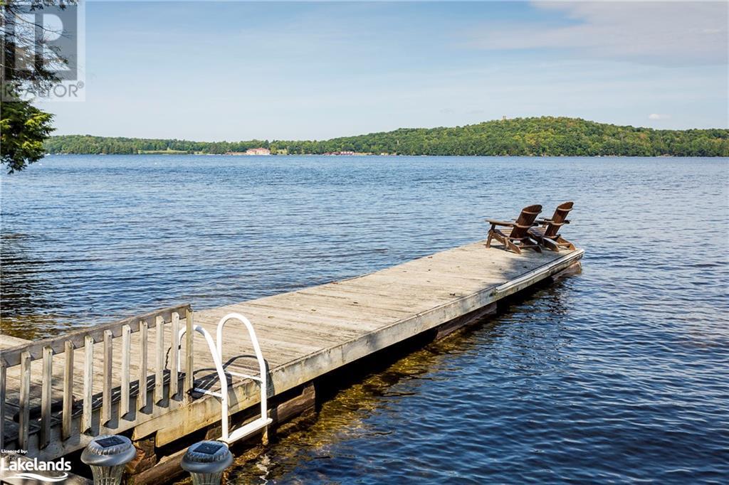 Tom Cross Muskoka Real Estate, Harvey Kalles