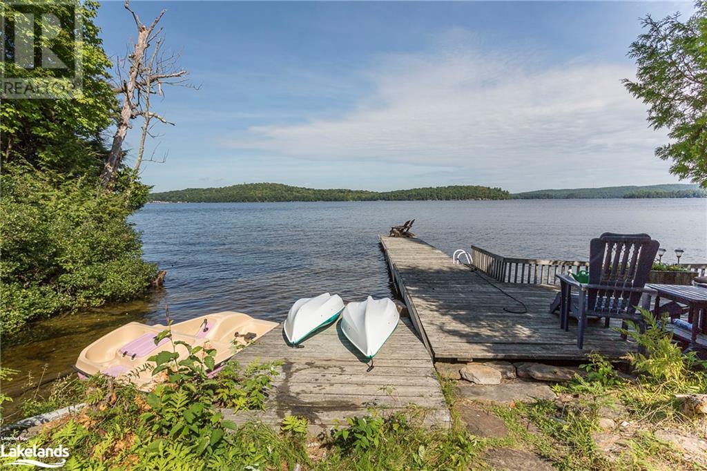 Tom Cross Muskoka Real Estate, Harvey Kalles