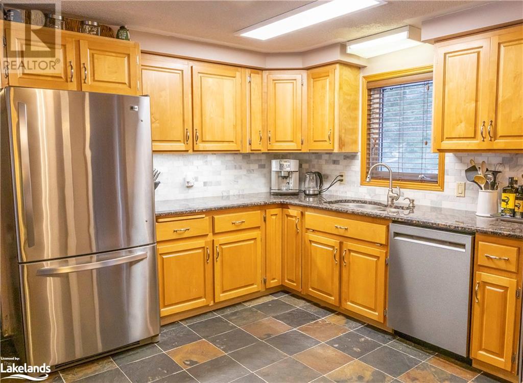 Tom Cross Muskoka Real Estate, Harvey Kalles