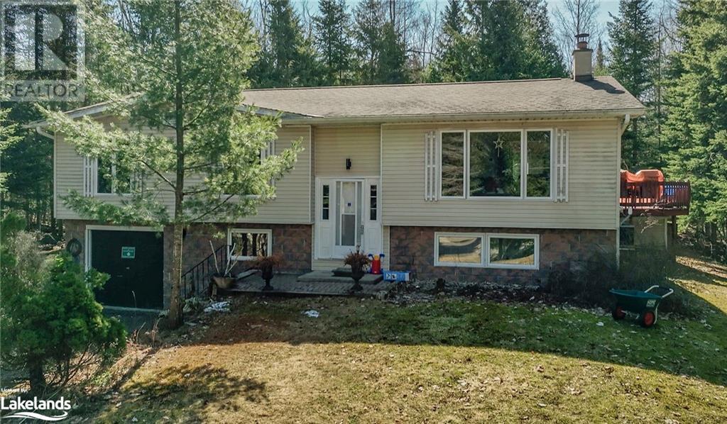 1378 Old Highway 117 Road, Baysville, Ontario  P0B 1A0 - Photo 15 - 40551869