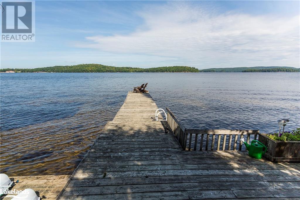 1378 Old Highway 117 Road, Baysville, Ontario  P0B 1A0 - Photo 6 - 40551869