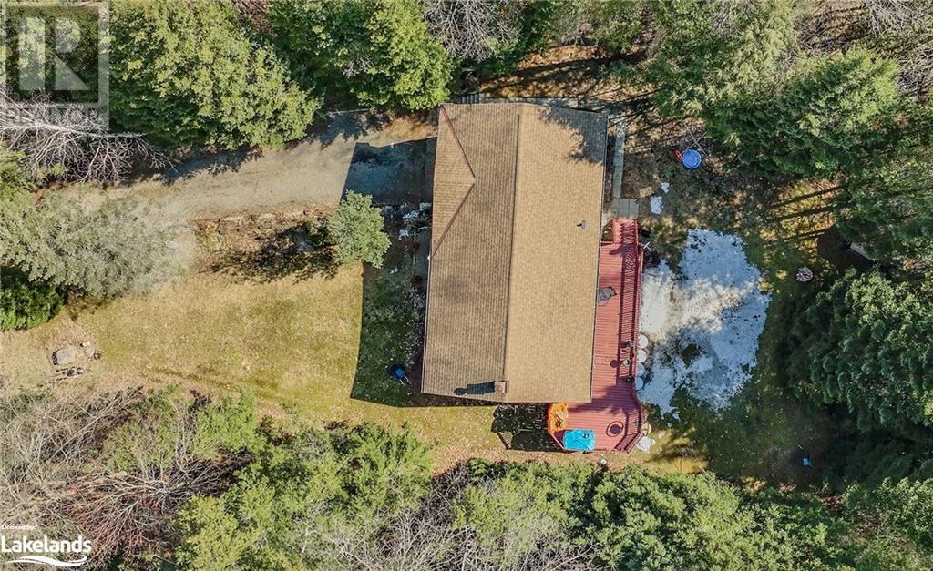 1378 Old Highway 117 Road, Baysville, Ontario  P0B 1A0 - Photo 16 - 40551869