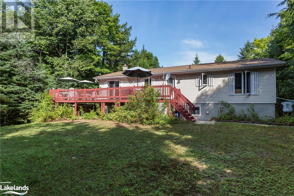 Tom Cross Muskoka Real Estate, Harvey Kalles