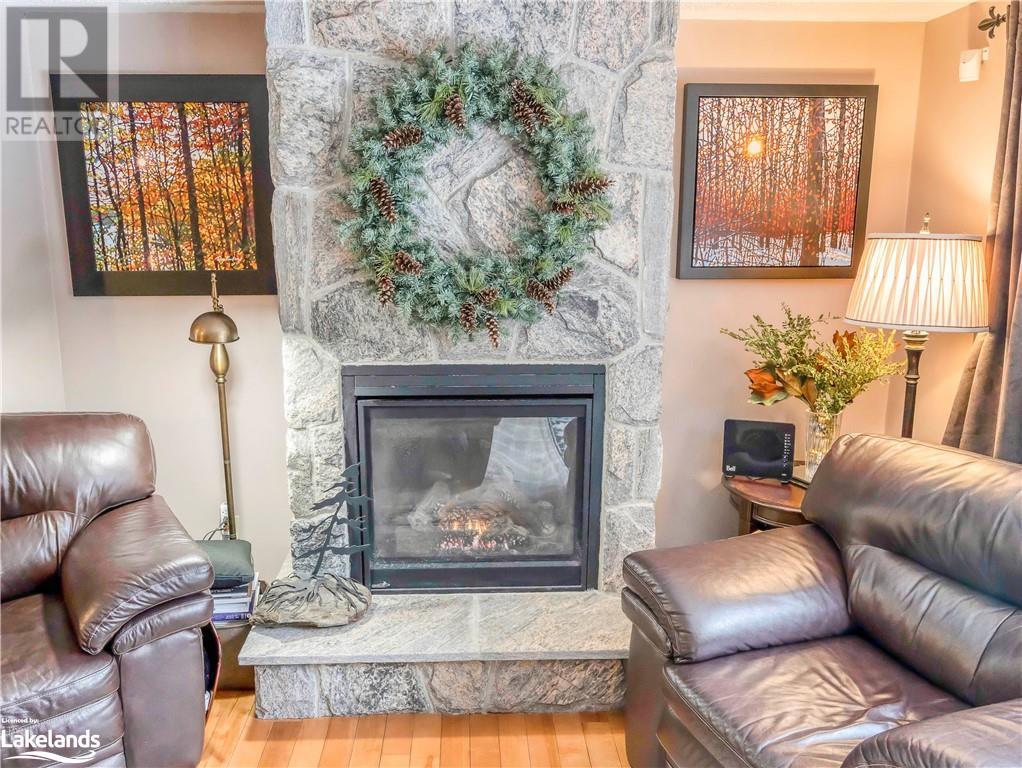 Tom Cross Muskoka Real Estate, Harvey Kalles