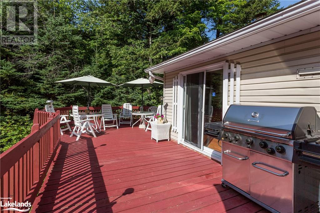 Tom Cross Muskoka Real Estate, Harvey Kalles