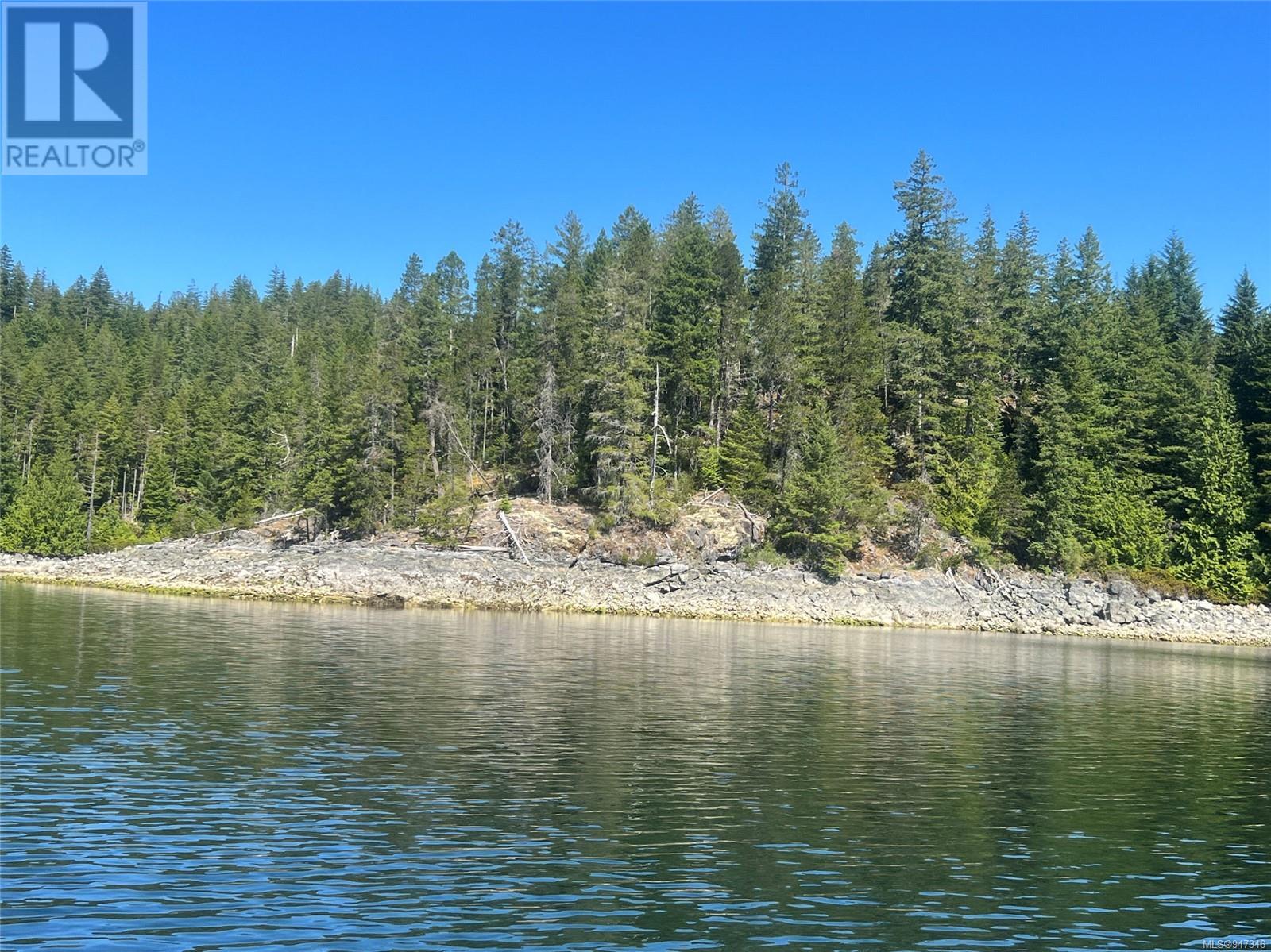 Lot 3 Waiatt Bay, Quadra Island, British Columbia  V0P 1H0 - Photo 13 - 947346
