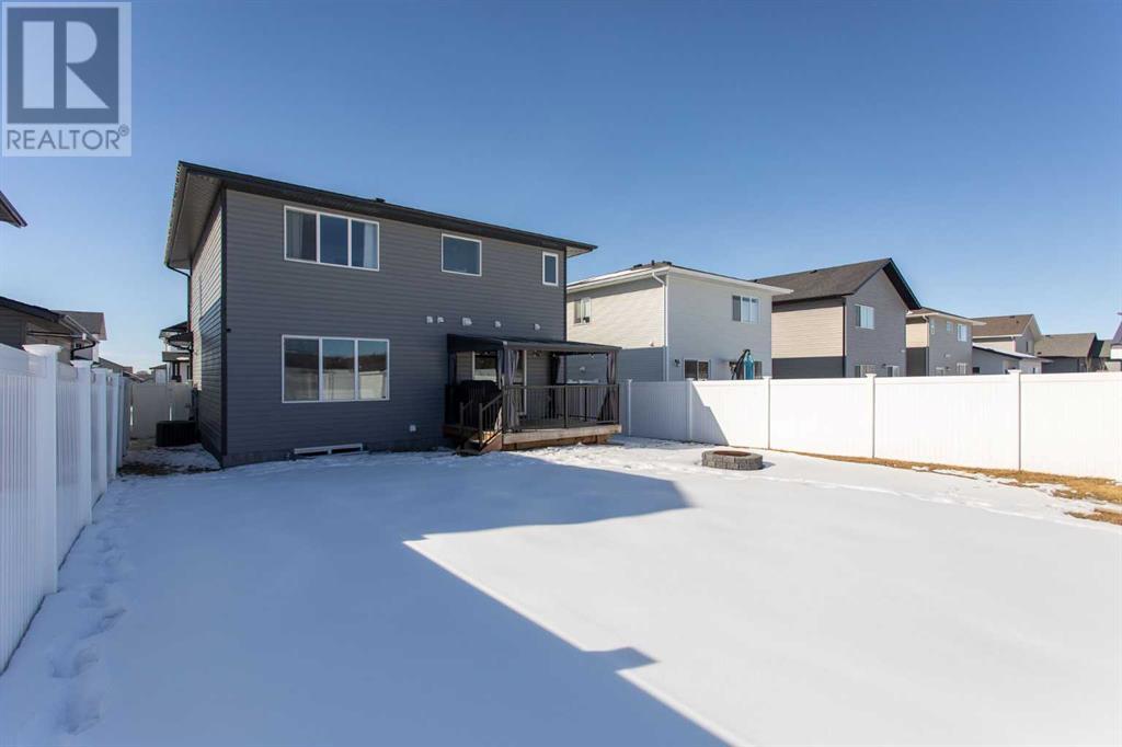 33 Toal Close, Red Deer, Alberta  T4P 0W6 - Photo 27 - A2110598