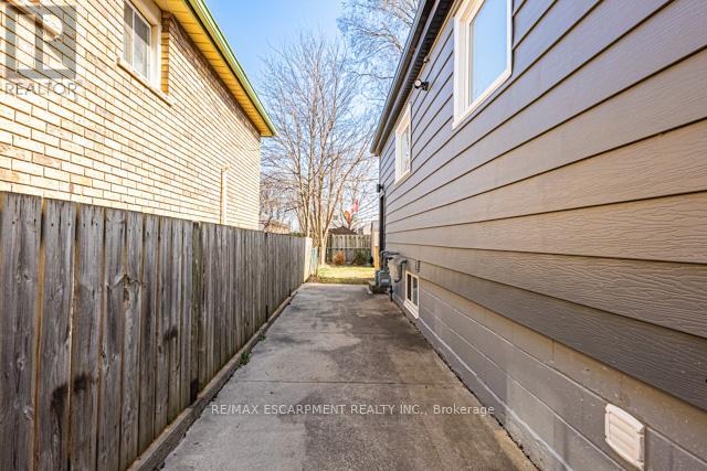 584 Corbett Street, Hamilton, Ontario  L8H 6V1 - Photo 31 - X8141660