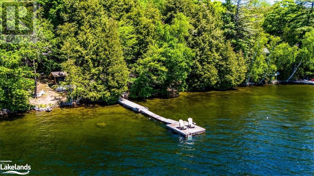 2330 Wilkinson Road, Haliburton, Ontario  K0M 1S0 - Photo 1 - 40552668