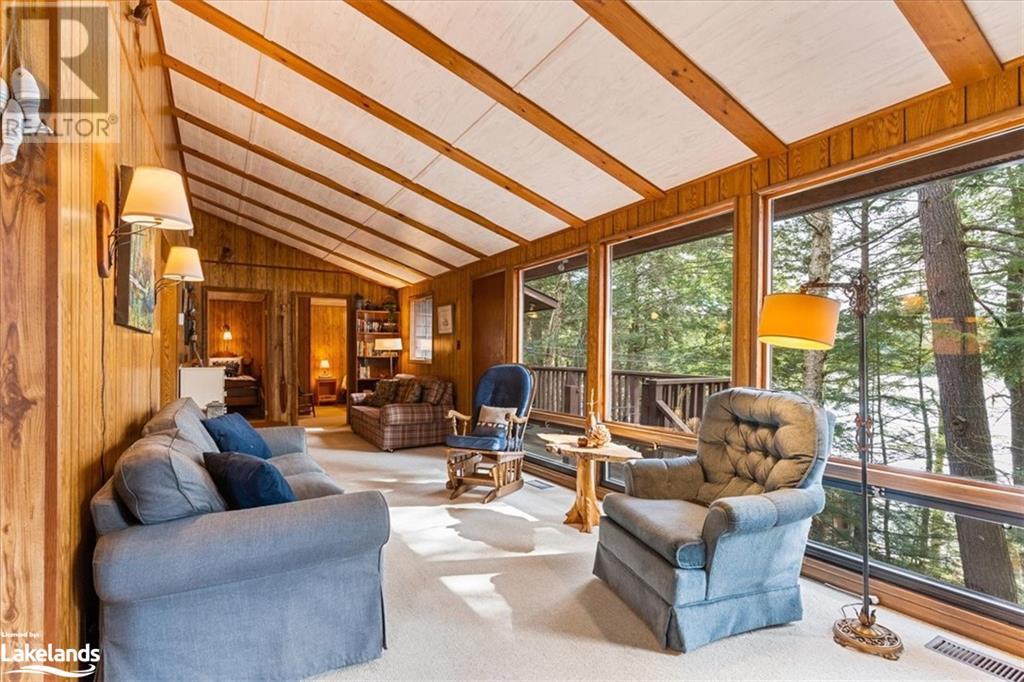 2330 Wilkinson Road, Haliburton, Ontario  K0M 1S0 - Photo 14 - 40552668