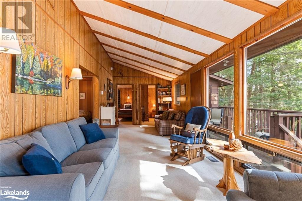 2330 Wilkinson Road, Haliburton, Ontario  K0M 1S0 - Photo 15 - 40552668