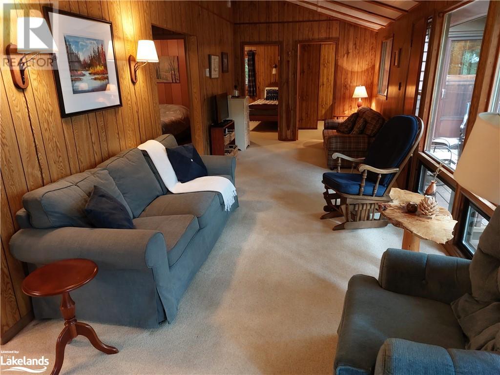 2330 Wilkinson Road, Haliburton, Ontario  K0M 1S0 - Photo 16 - 40552668