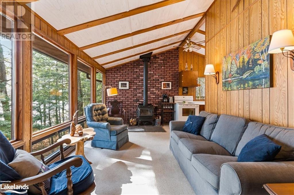 2330 Wilkinson Road, Haliburton, Ontario  K0M 1S0 - Photo 19 - 40552668