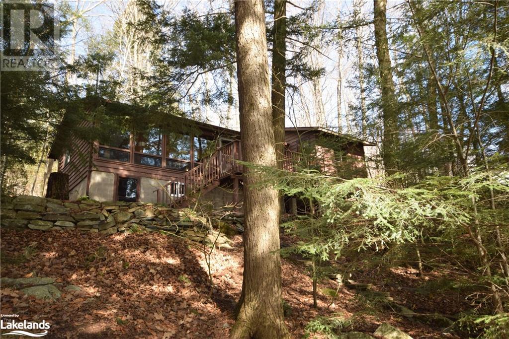 2330 Wilkinson Road, Haliburton, Ontario  K0M 1S0 - Photo 2 - 40552668