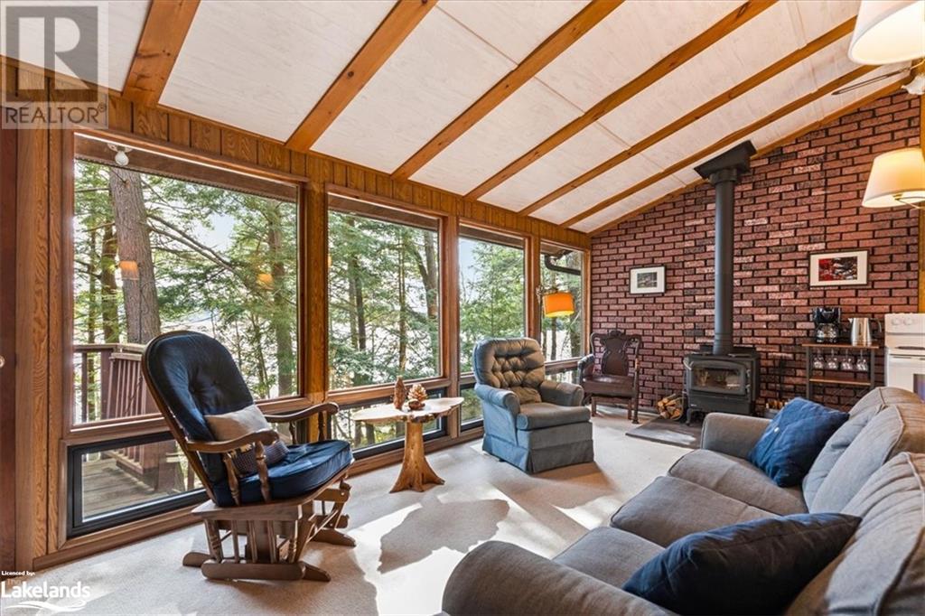 2330 Wilkinson Road, Haliburton, Ontario  K0M 1S0 - Photo 20 - 40552668