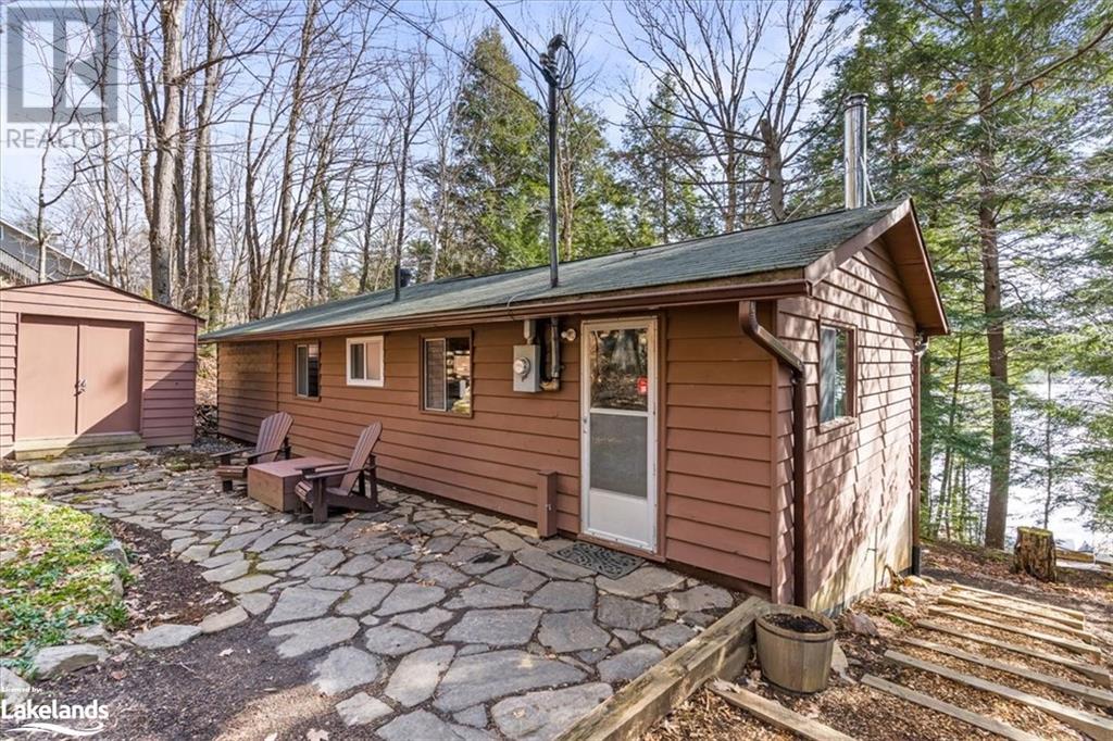 2330 Wilkinson Road, Haliburton, Ontario  K0M 1S0 - Photo 4 - 40552668