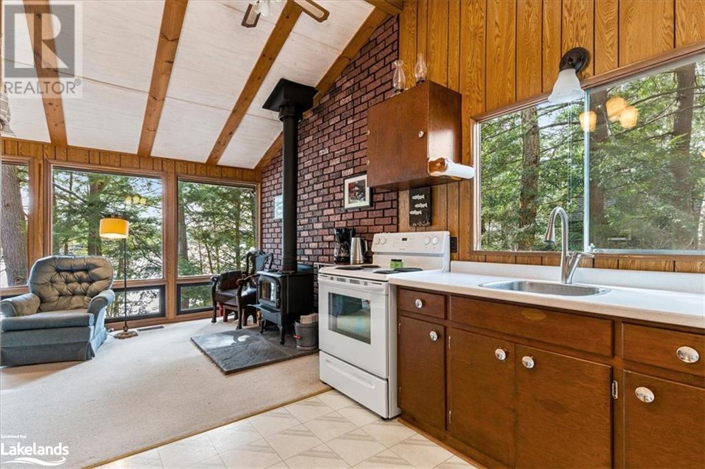 2330 Wilkinson Road, Haliburton, Ontario  K0M 1S0 - Photo 9 - 40552668