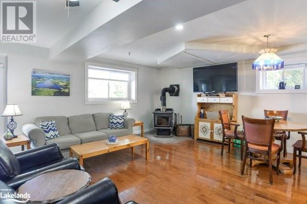 1378 Three Mile Lake Road Unit# 1, Muskoka Lakes, Ontario  P0B 1M0 - Photo 14 - 40552505