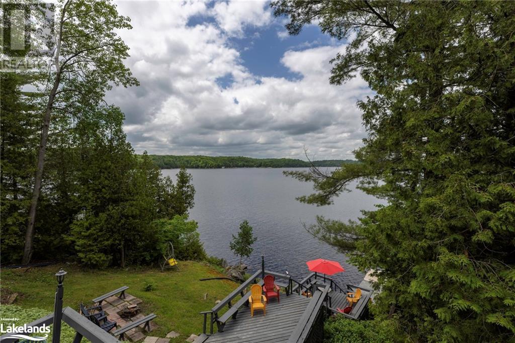 1378 Three Mile Lake Road Unit# 1, Muskoka Lakes, Ontario  P0B 1M0 - Photo 2 - 40552505