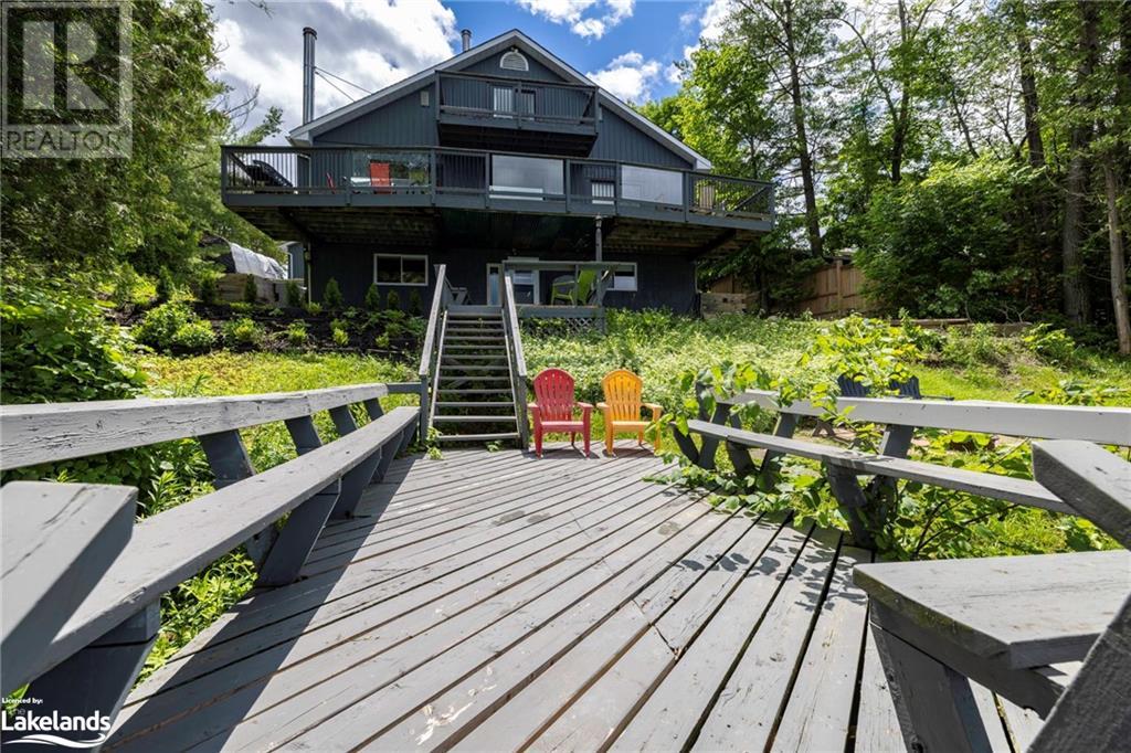 1378 Three Mile Lake Road Unit# 1, Muskoka Lakes, Ontario  P0B 1M0 - Photo 21 - 40552505