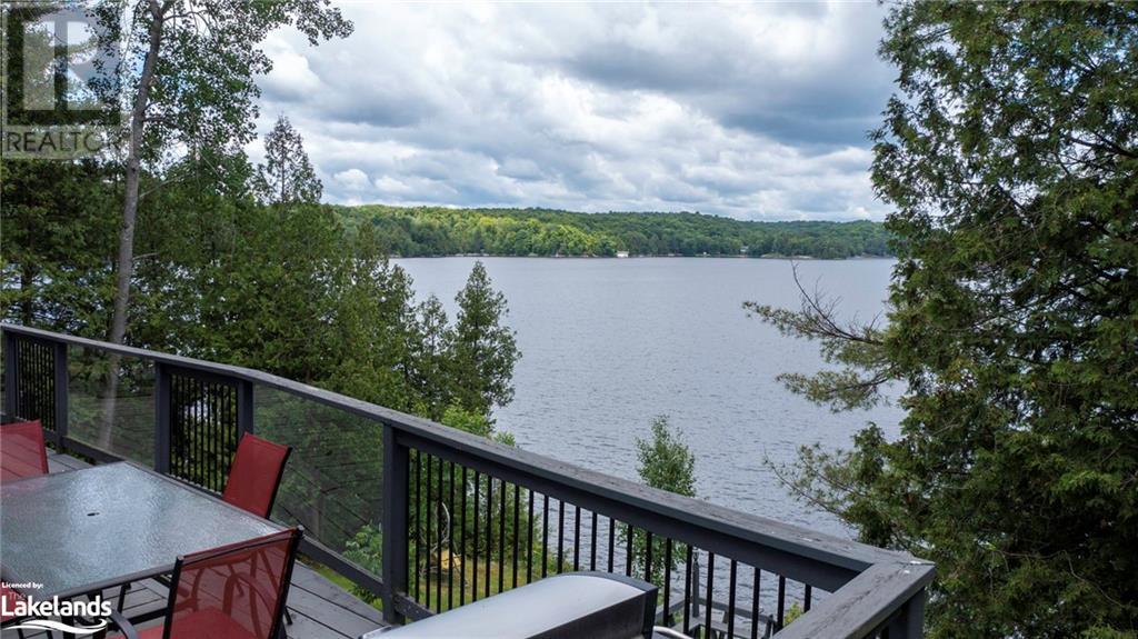 1378 Three Mile Lake Road Unit# 1, Muskoka Lakes, Ontario  P0B 1M0 - Photo 23 - 40552505