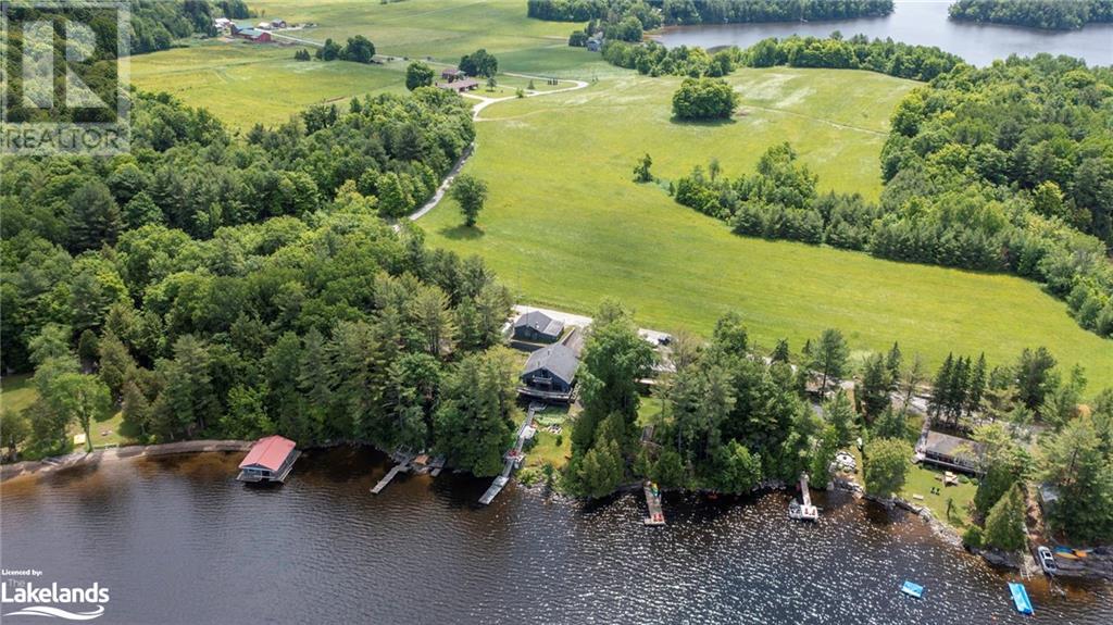 1378 Three Mile Lake Road Unit# 1, Muskoka Lakes, Ontario  P0B 1M0 - Photo 25 - 40552505