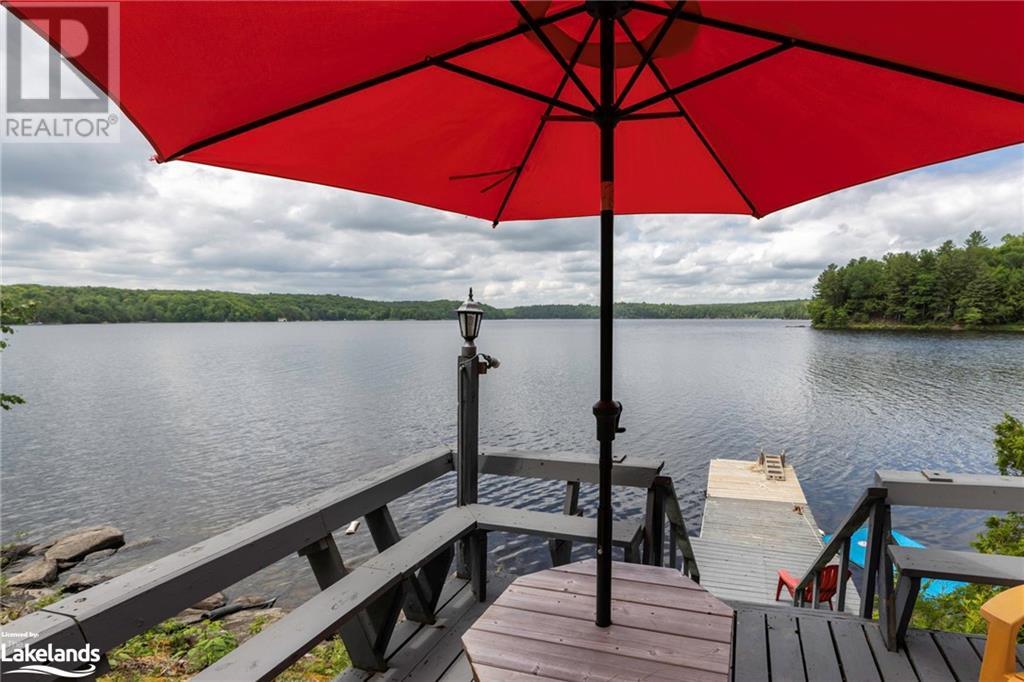 1378 Three Mile Lake Road Unit# 3, Muskoka Lakes, Ontario  P0B 1M0 - Photo 28 - 40552505