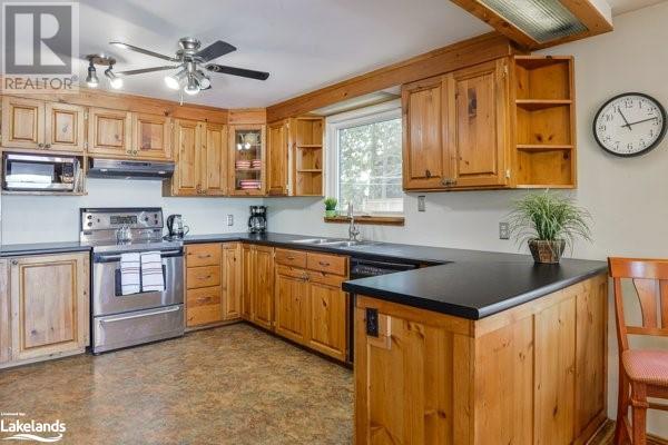 1378 Three Mile Lake Road Unit# 1, Muskoka Lakes, Ontario  P0B 1M0 - Photo 8 - 40552505