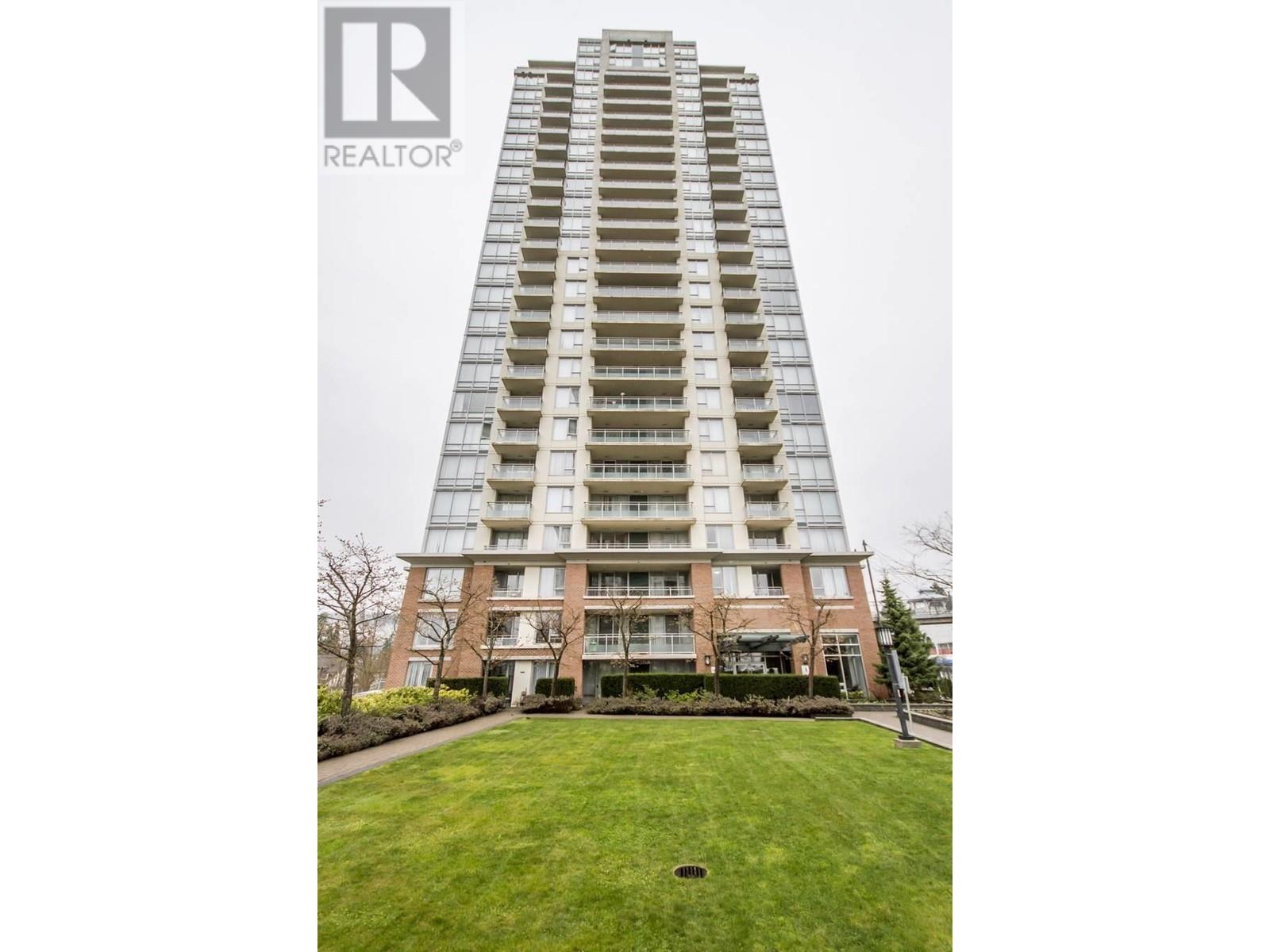 301 9868 Cameron Street, Burnaby, British Columbia  V3J 0A5 - Photo 1 - R2859349