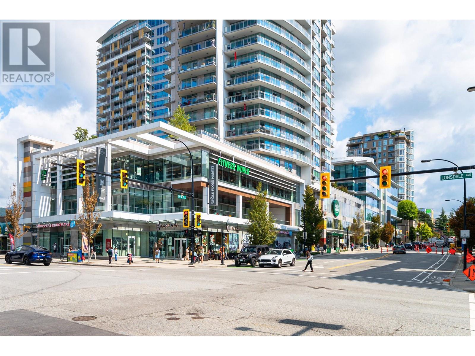 1503 158 W 13th Street, North Vancouver, British Columbia  V7M 0A7 - Photo 19 - R2859377
