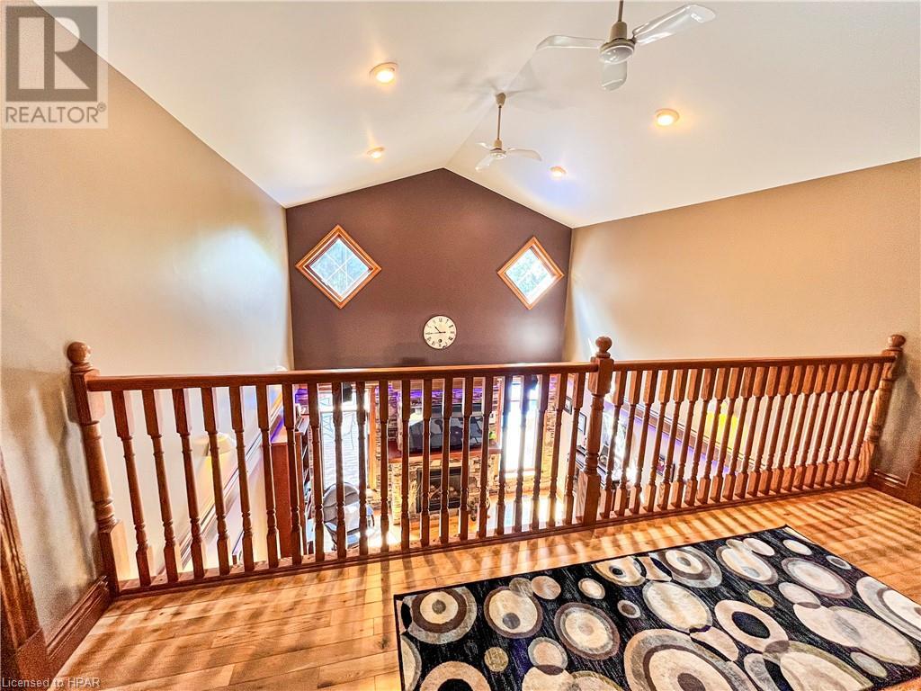 81276 Westmount Line, AshfieldColborneWawanosh, Ontario N7A 3Y2