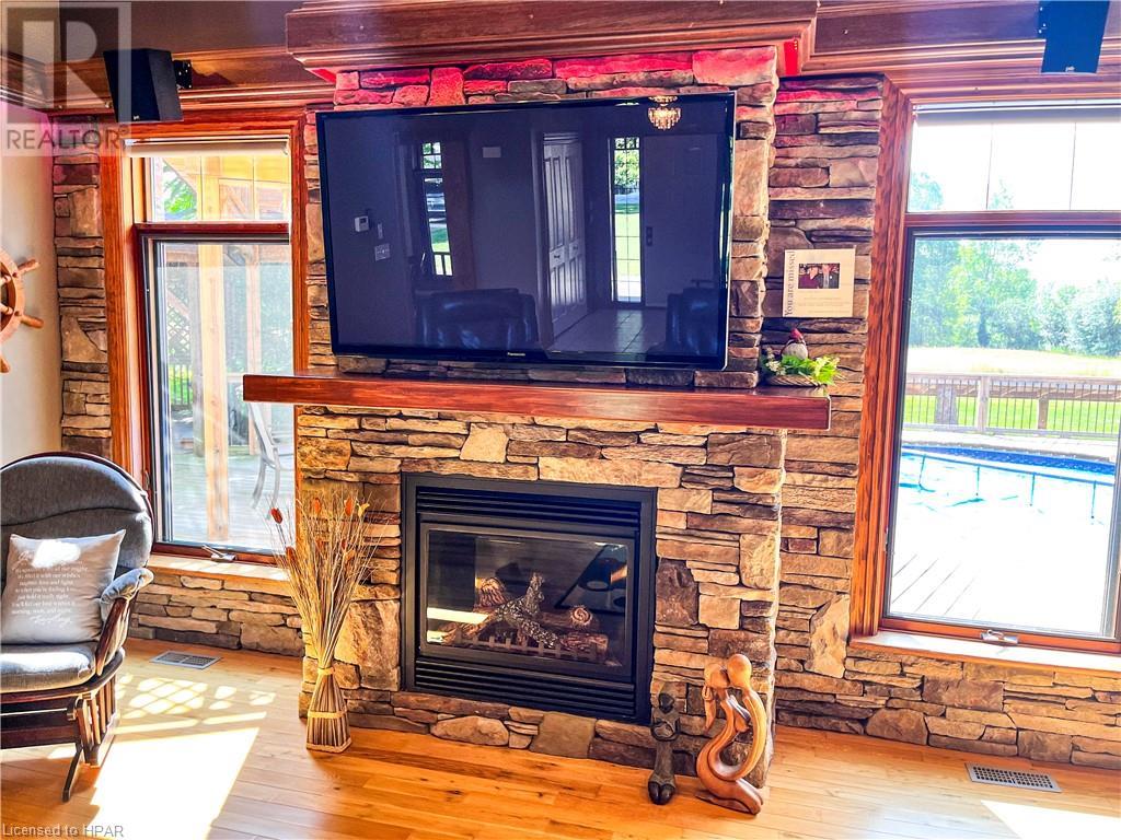 81276 Westmount Line, Ashfield-Colborne-Wawanosh, Ontario  N7A 3Y2 - Photo 14 - 40552642