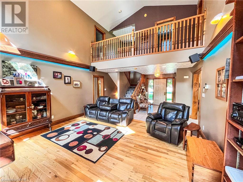 81276 Westmount Line, Ashfield-Colborne-Wawanosh, Ontario  N7A 3Y2 - Photo 15 - 40552642