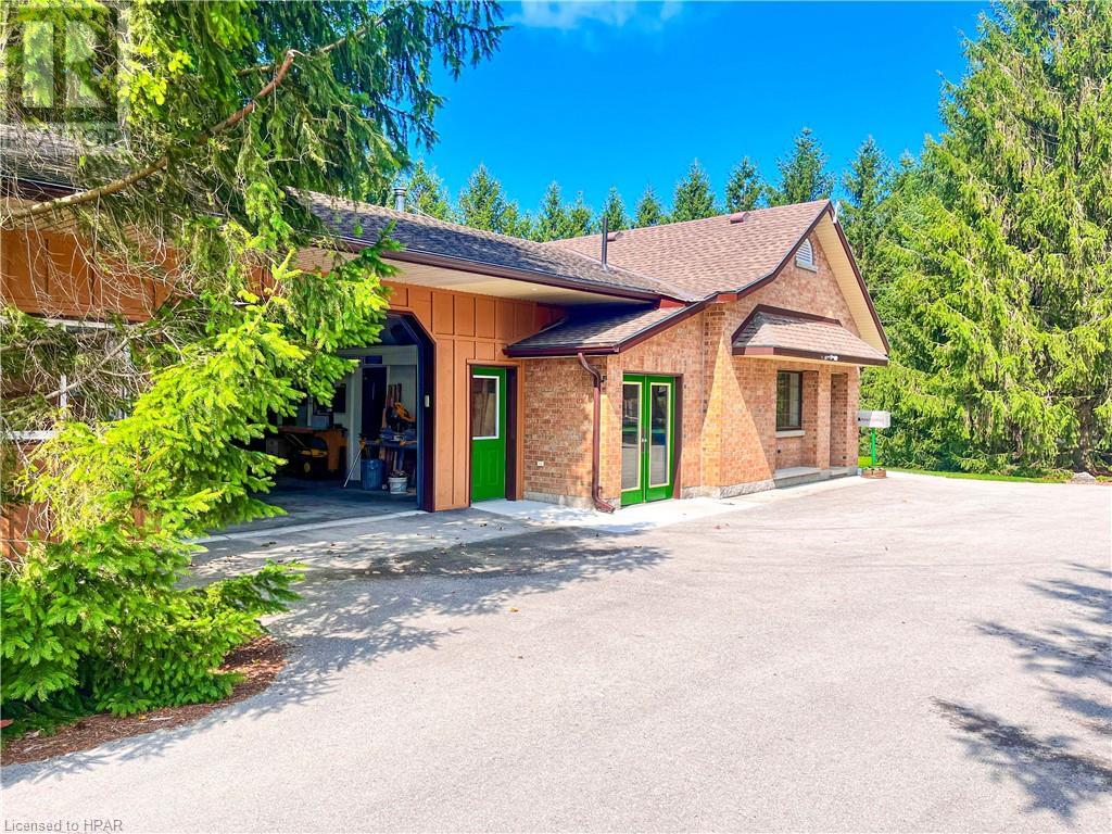 81276 Westmount Line, Ashfield-Colborne-Wawanosh, Ontario  N7A 3Y2 - Photo 38 - 40552642