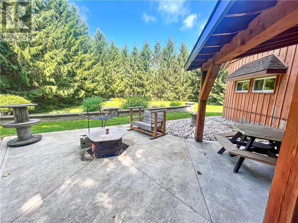 81276 Westmount Line, Ashfield-Colborne-Wawanosh, Ontario  N7A 3Y2 - Photo 44 - 40552642