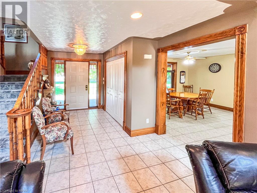 81276 Westmount Line, Ashfield-Colborne-Wawanosh, Ontario  N7A 3Y2 - Photo 7 - 40552642