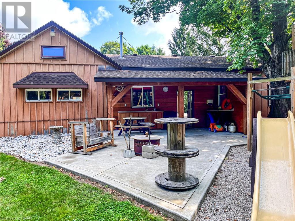 81276 Westmount Line, Ashfield-Colborne-Wawanosh, Ontario  N7A 3Y2 - Photo 42 - 40552642