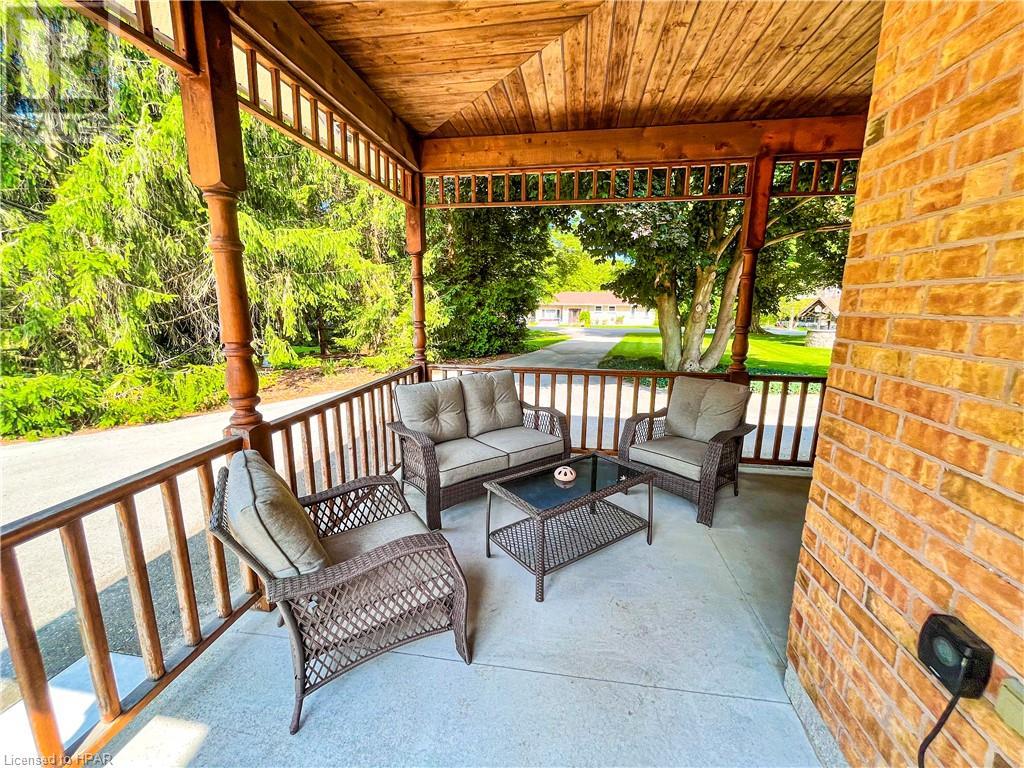 81276 Westmount Line, Ashfield-Colborne-Wawanosh, Ontario  N7A 3Y2 - Photo 6 - 40552642