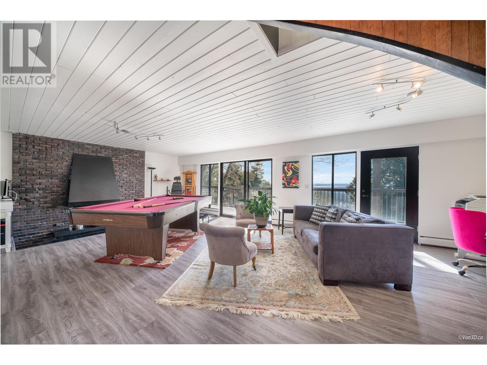 4880 Skyline Dr, North Vancouver, British Columbia  V7R 3J3 - Photo 26 - R2859379