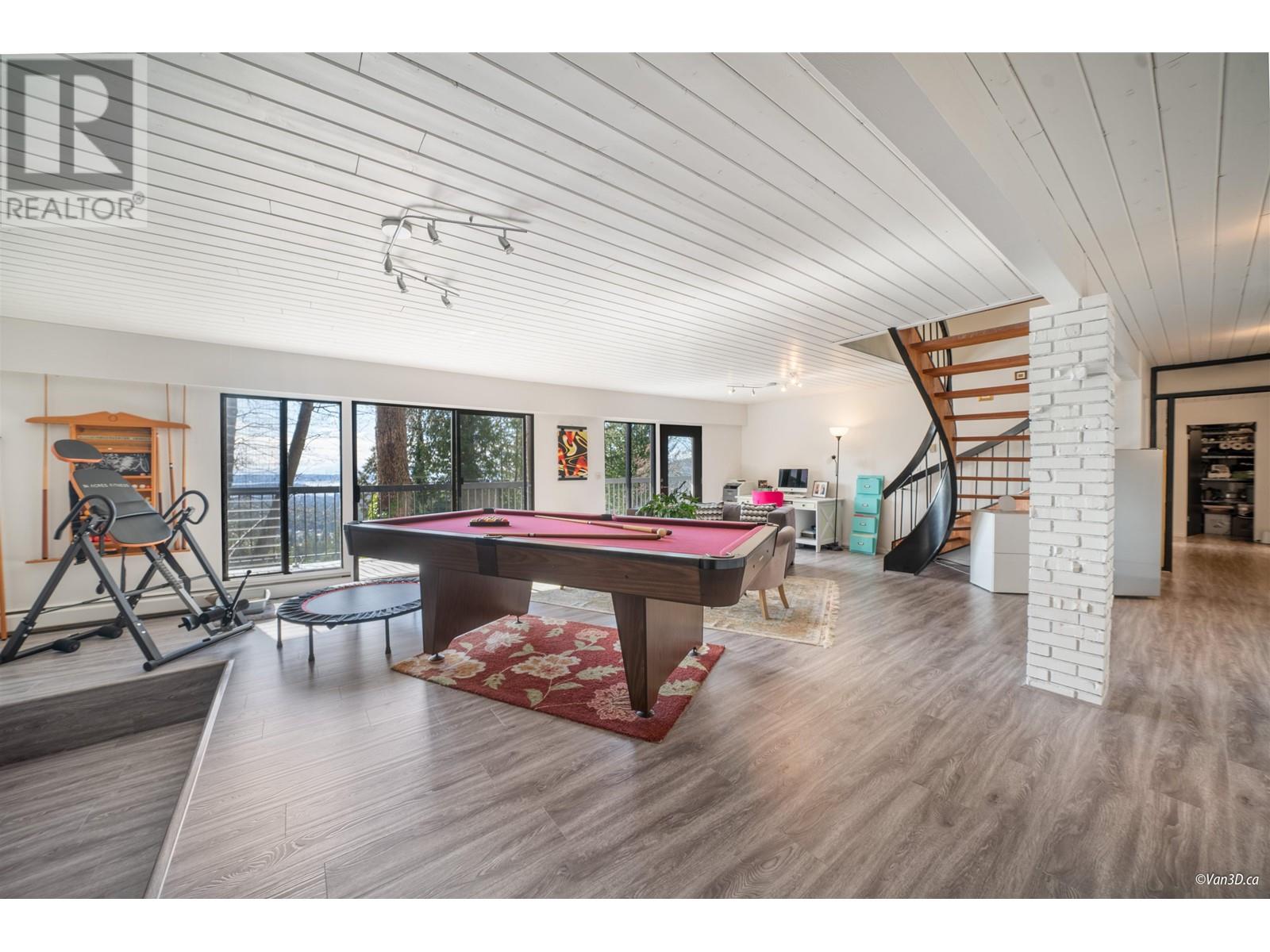 4880 Skyline Dr, North Vancouver, British Columbia  V7R 3J3 - Photo 27 - R2859379