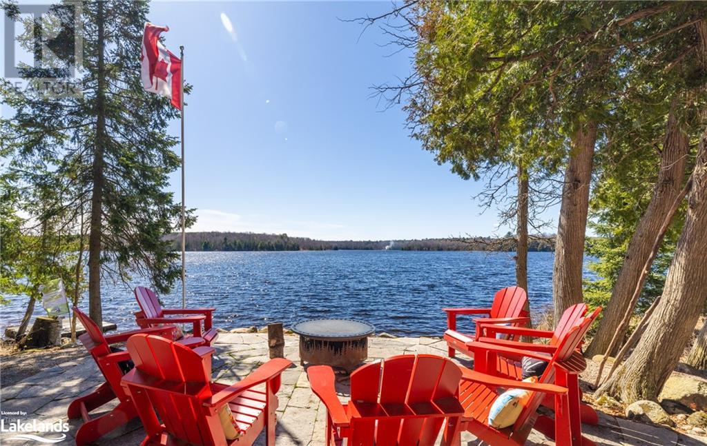 59 Sunset Cove Road Road, Orrville, Ontario  P2A 2W9 - Photo 2 - 40553922