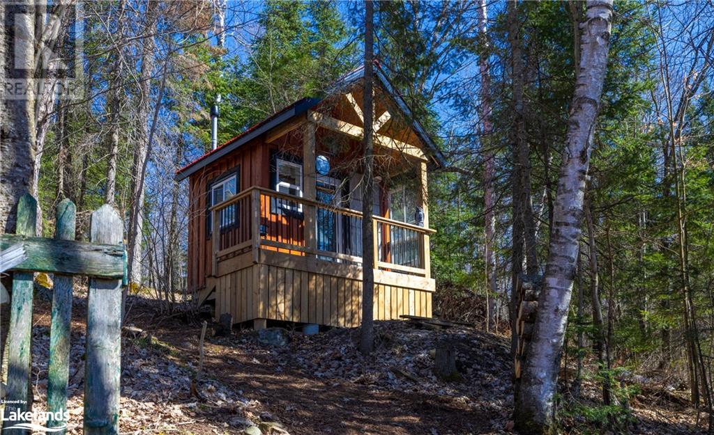 59 Sunset Cove Road Road, Orrville, Ontario  P2A 2W9 - Photo 17 - 40553922