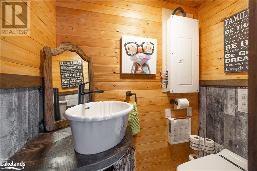 59 Sunset Cove Road Road, Orrville, Ontario  P2A 2W9 - Photo 14 - 40553922