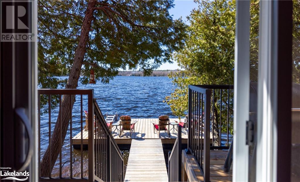 59 Sunset Cove Road Road, Orrville, Ontario  P2A 2W9 - Photo 16 - 40553922